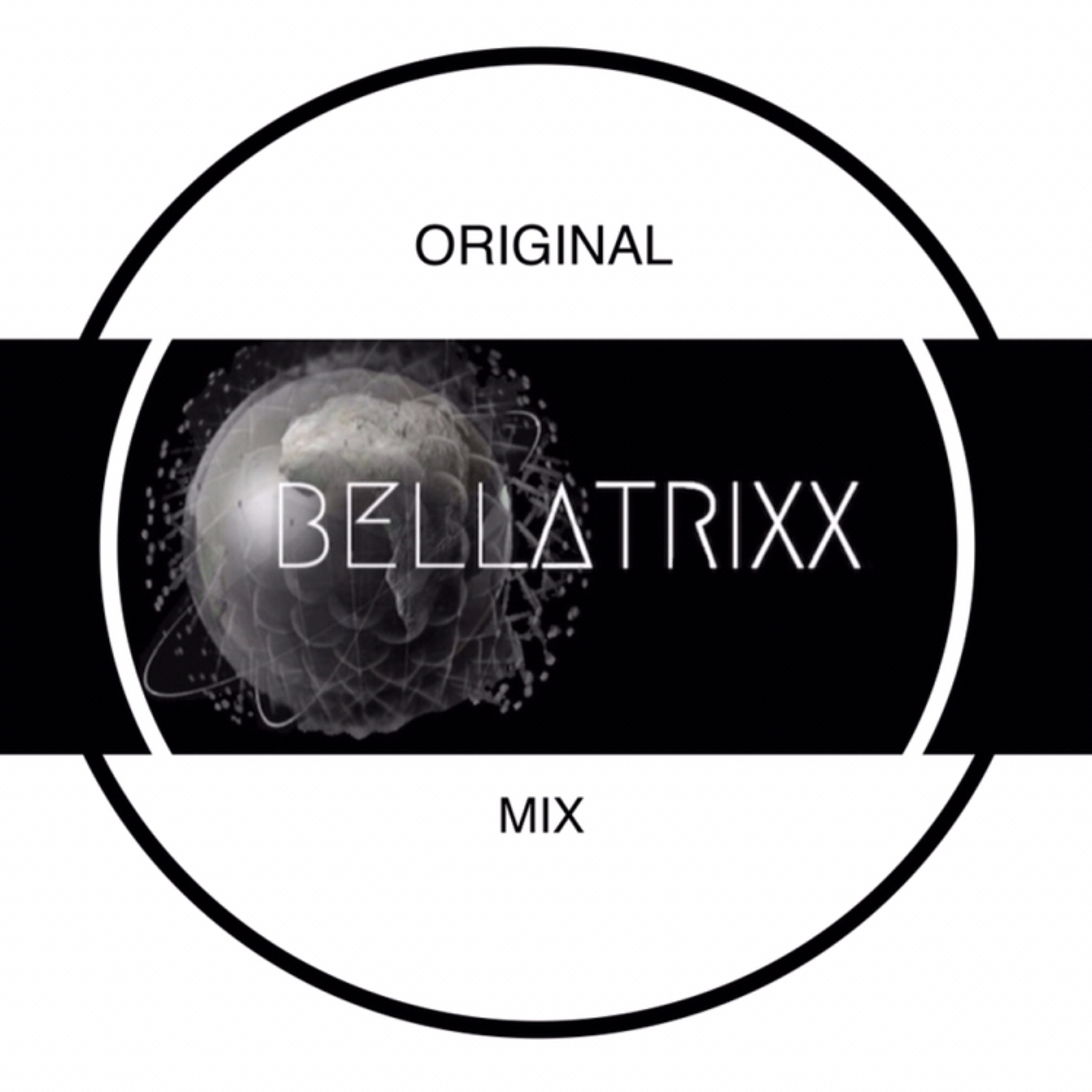 Bellamixx3 episode artwork