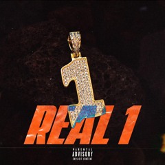 Real 1 (feat. Sirglassic, Prod. by Boosiecation)