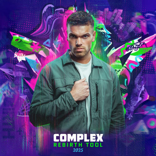 Complex - REBiRTH TOOL 2025 (Radio Edit)