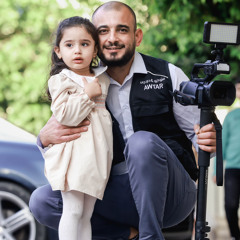 تعلى وتتعمر يا دار