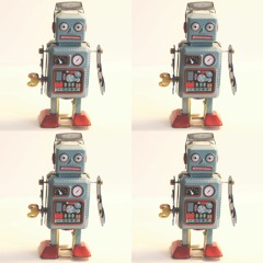 RobotsFour