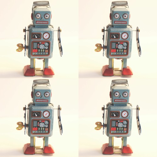 RobotsFour