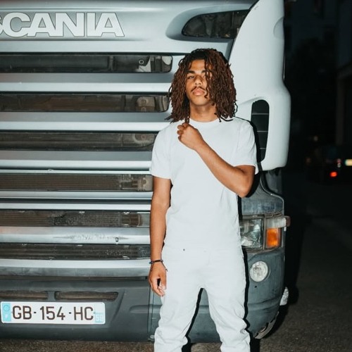 Saki225 x Roddy Key - Playa (exclu insta)