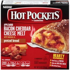 Schlatt And Wilbur Talk About Hot Pockets For 15 Minutes