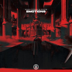 Kamix, PJONAX & Sghob - Emotions