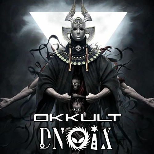 DNOIX - Okkult