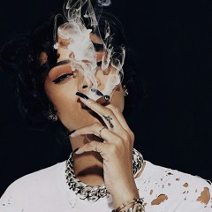 EMERGENCY ROOM🥀 ||rihanna ft. akon||