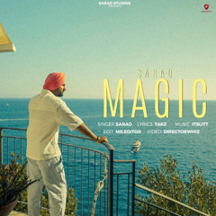 MAGIC by Sumeet Sarao