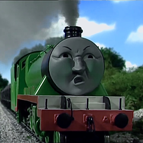 Henry’s Sick Theme - It’s Good To Be Gordon