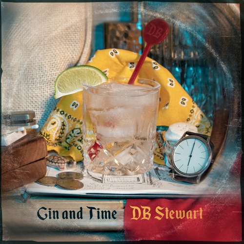 Gin And Time
