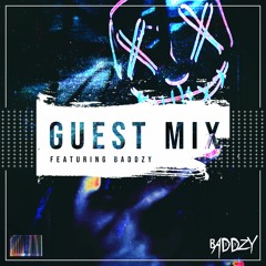Global Bass Selected (Guest Mix By BADDZY)