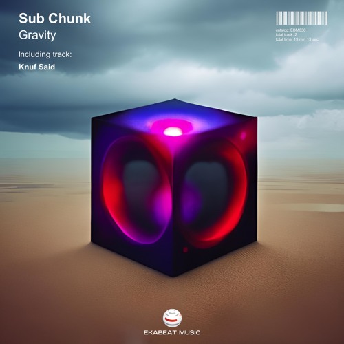 Knuf Said (Original Mix)