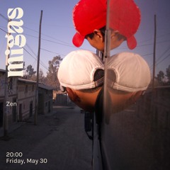 Zen at migas 30.05.25