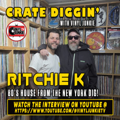 Stream Vinyl Junkie music | Listen to songs, albums, playlists for