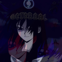 << END OF THE ROAD >> // #ETERNAL