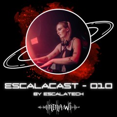 EscalaCast #010 - NINA:W