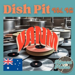 vanm - dish pit #007