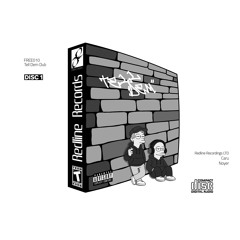 CARU X NOYER - TELL DEM DUB (FREE10)