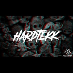HARDTEKK 2024 "Tekk dich weg" (prod.by 528ontheBeat  528.production)
