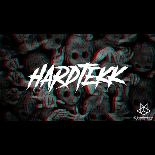 HARDTEKK 2024 "Tekk dich weg" (prod.by 528ontheBeat  528.production)