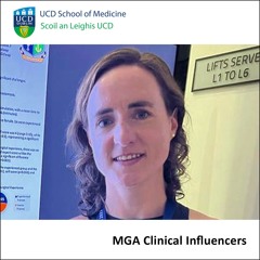 Christine Quinlan - Consultant Plastic and Reconstructive Surgeon (UCD Class of 2009)