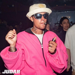 Beauty And A Beat (Judah Baile Funk Edit) SHORTENED DUE TO COPYRIGHT