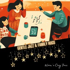 Starry Christmas Eve