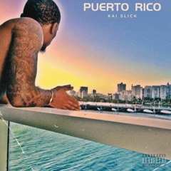 Puerto Rico (Prod. By Heyglumboy & Dylvinci)