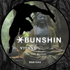 V77NNY - The Time Machine (FREE DOWNLOAD)