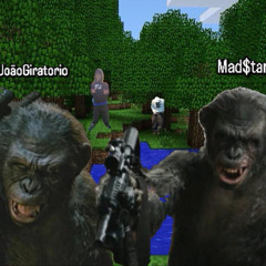 Cheiras a molhu d kebab- JoãoGiratorio&Mad$tar