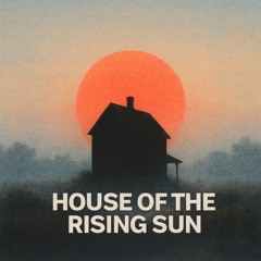 House of The Rising Sun (Cover)