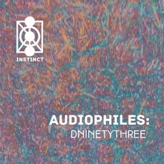 Audiophiles: DNINETYTHREE 08