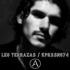 LEO TERRAZAS / KPRSSN074 by ATALA music.