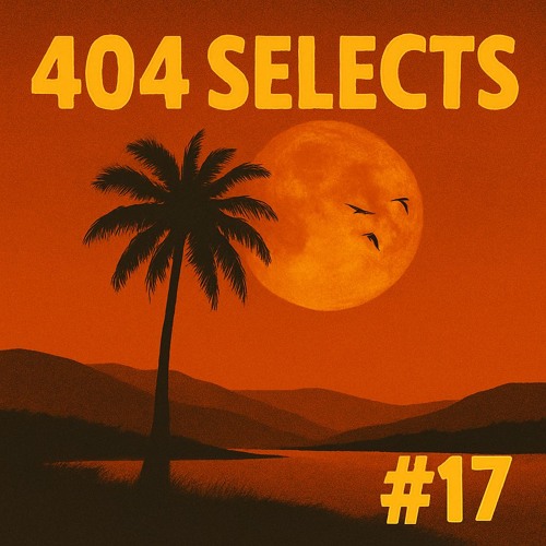 404 Selects #17