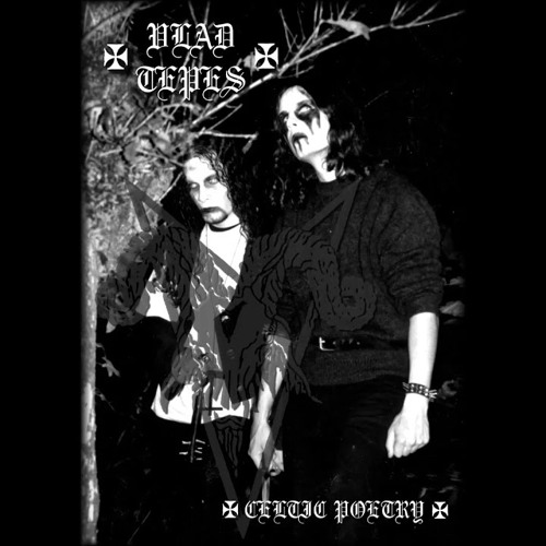 Vlad Tepes - Celtic Poetry (Demo 2)