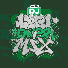 Dj Leg1oner - Let's Go