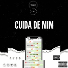 Cuida De Mim (Feat Ery C)[Hosted By LE Recordz]