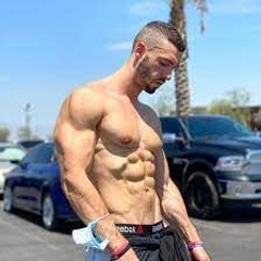 Ege fitness motivasyon