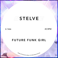 Future Funk Girl