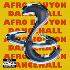 DJ set MIX Afro / Dancehall / Bouyon - Spacymen
