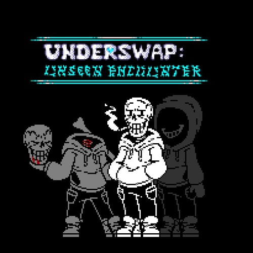 Underswap Unseen Encounter (Swap!LB)
