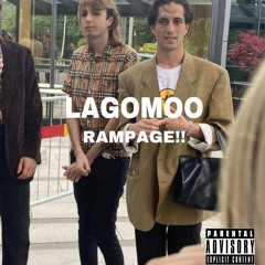 Rampage (explicit)