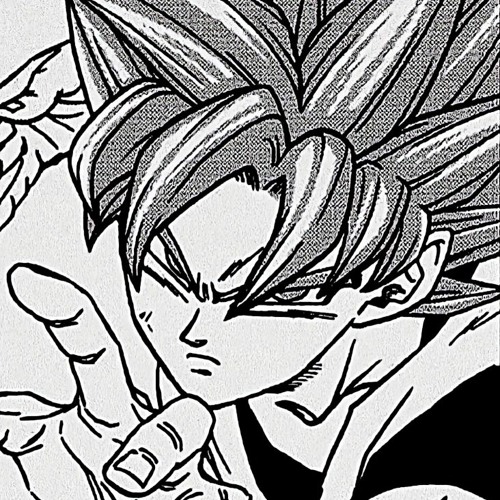 Tevvez - Zeus Hardstyle (Goku Kaioken)