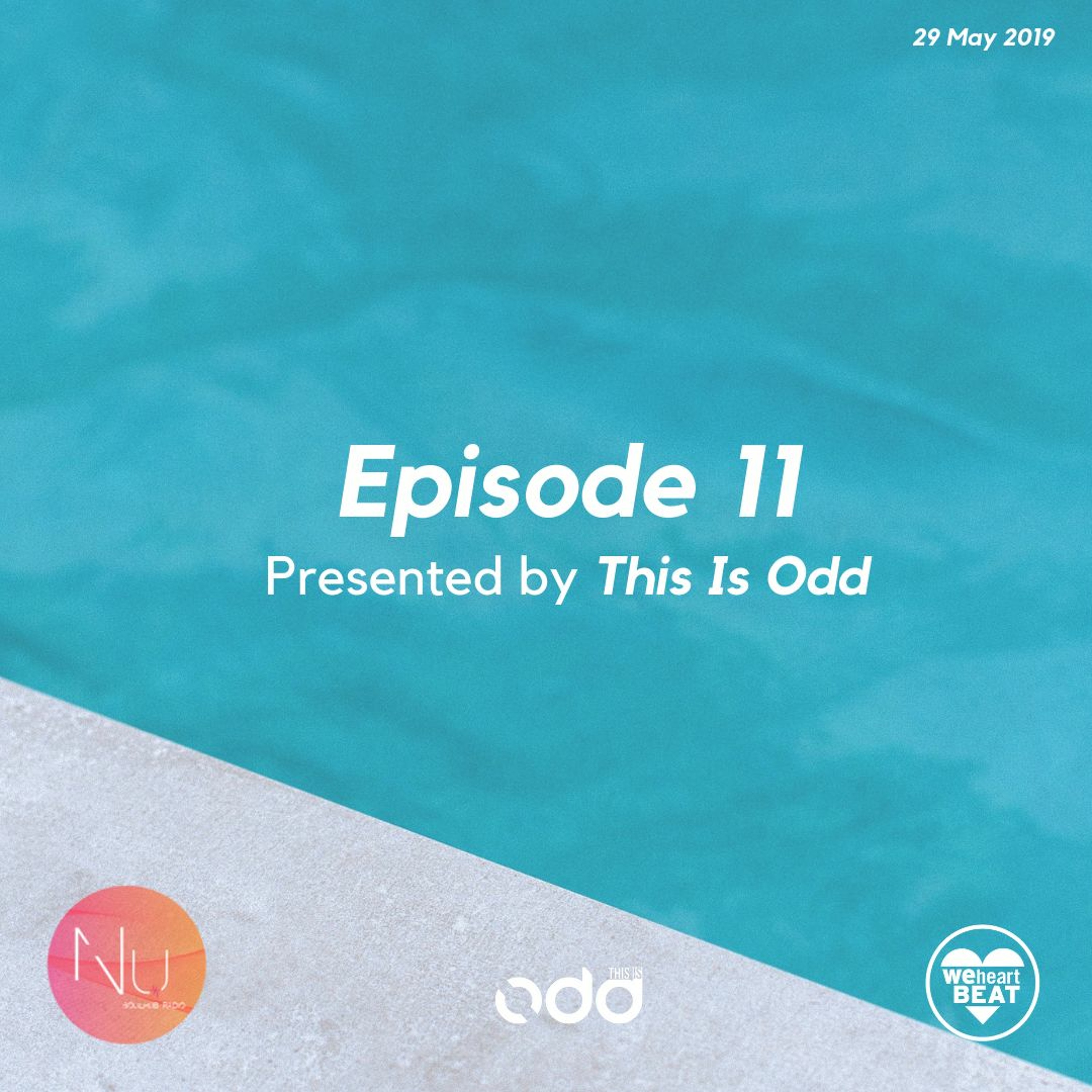 The Oddlist #11