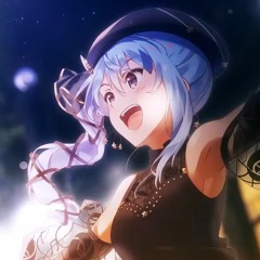 夜を待つよ (yoru no matsu yo) - hoshimachi suisei