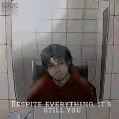 Cry of Fear x My love mine all mine