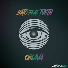 BATO feat. TVETH - OBLAVA (edit ALLER)