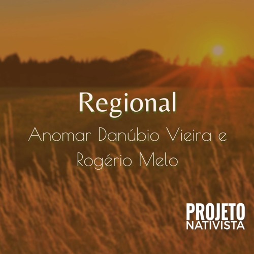 Regional [Cover]