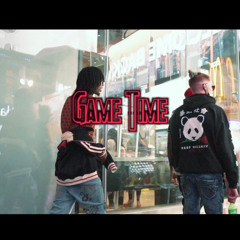 FTO BigGuy “ Game Time “