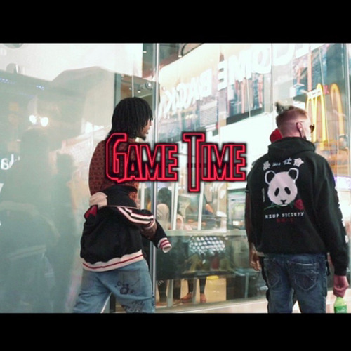 FTO BigGuy “ Game Time “